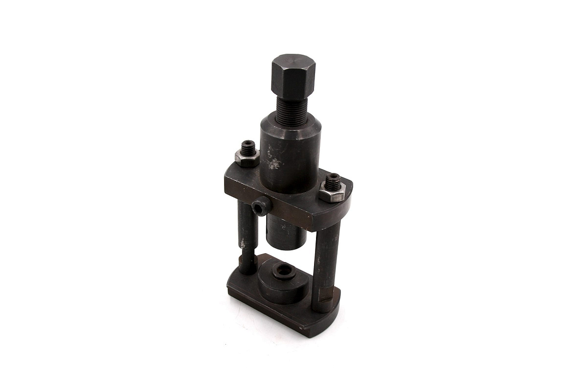 Набор для регулировки форсунок Common Rail Car-tool CT-CRM100 фото 5