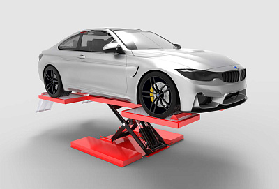 Подъемник Astra maxiLIFT AE7001