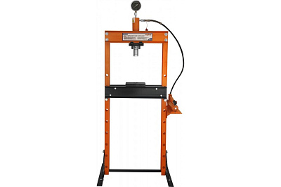 Гидравлический напольный модульный пресс Ombra OHT612M 55530