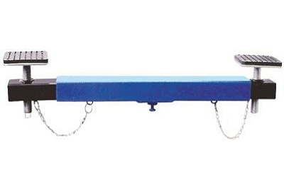 Адаптер для подкатного домкрата AE&T T80001