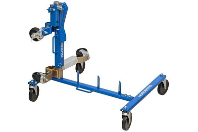 Стойка для хранения домкратов N3S Nordberg N3ST