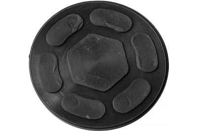 Опора резиновая OHT1045 (97х11 мм) 55572