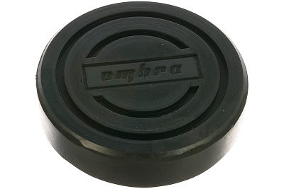 Опора резиновая обхватывающая OHT1046 (120х28 мм) Ombra 55573