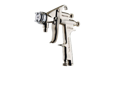 Краскопульт пневматический WALCOM SLIM SP HTE SR 10089