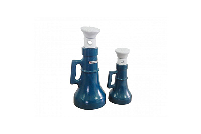 Винтовой механический домкрат Forsage 15т 2386 F-SJ15