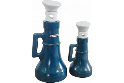Винтовой механический домкрат Forsage 20т 2387 F-SJ20