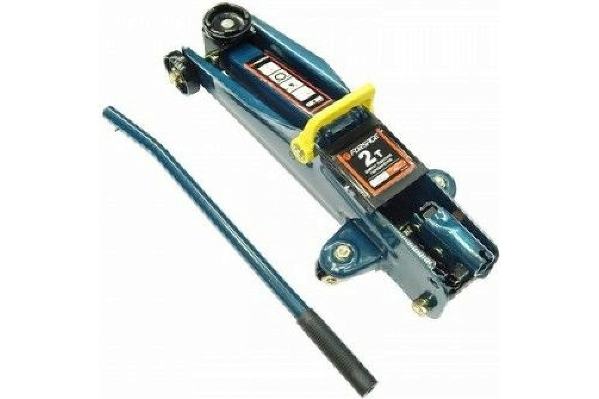 Подкатной домкрат Forsage 2т в кейсе F-TH22001C фото 1