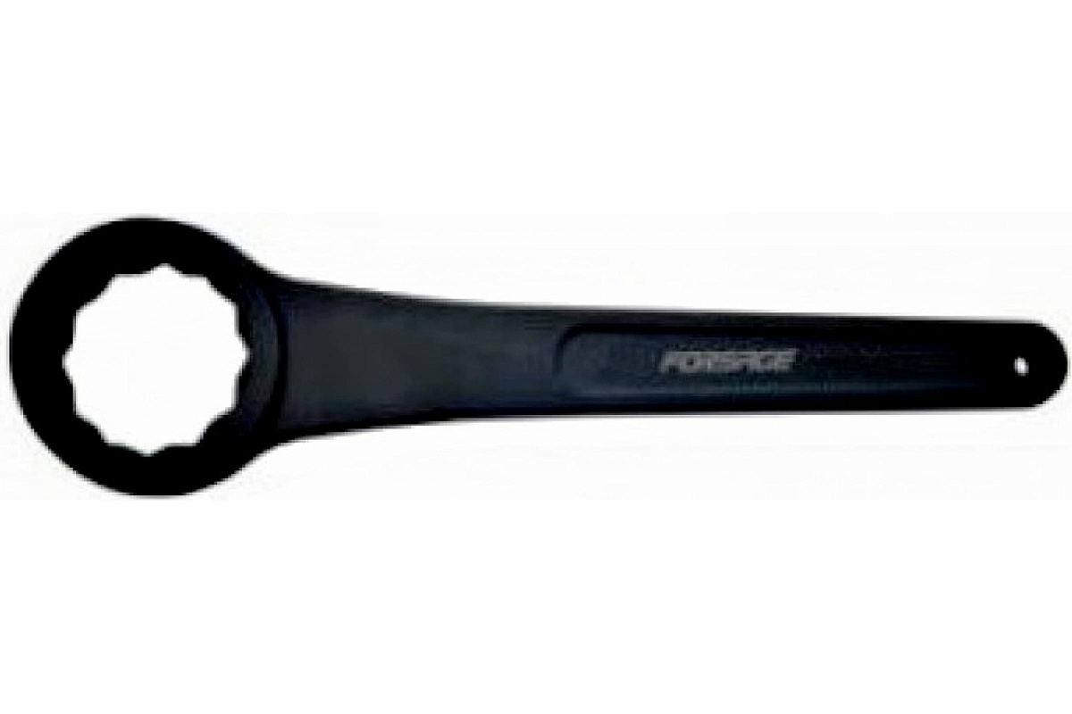 Накидной ключ Forsage ударный односторонний 95мм 3236 F-79395 фото 1