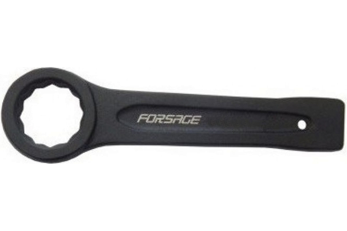 Накидной ключ Forsage односторонний, ударный, 110 мм F-793110 фото 1