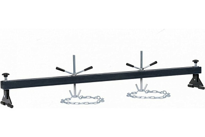 Рама для вывешивания двигателя Forsage с двумя захватами, 500 кг 48751 F-TRW05002