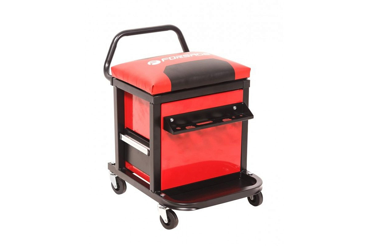 Стул-тележка для автослесаря Forsage 102 F-01Z0467 фото 1