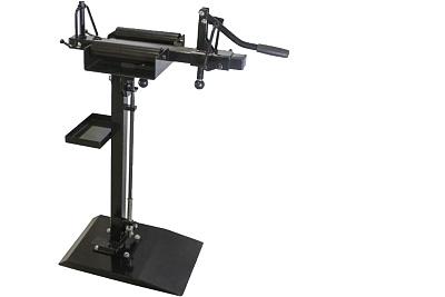 Механический борторасширитель для шин автомобиля Forsage F-TRAD003 STRAD003 с полкой для инструмента 48749