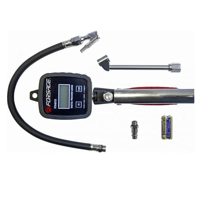 Пистолет для подкачки шин Forsage 48784 F-9T0401D