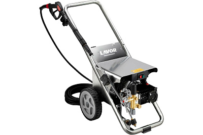 Электрическая мойка высокого давления Lavor PRO HCR 2015 LP RA 8.654.0138