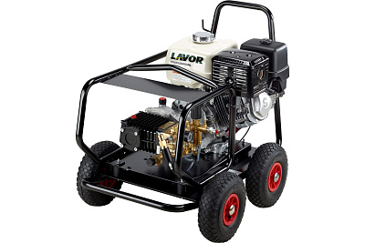 Бензиновая мойка высокого давления Lavor THERMIC 11 HF 8.601.0193