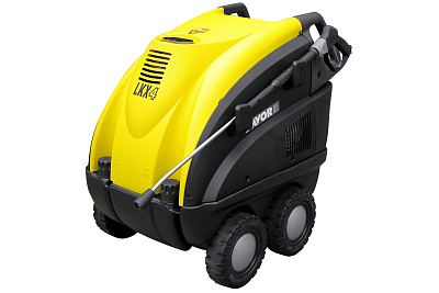 Электрическая мойка высокого давления Lavor Pro LKX 1310 LP 8.621.2947