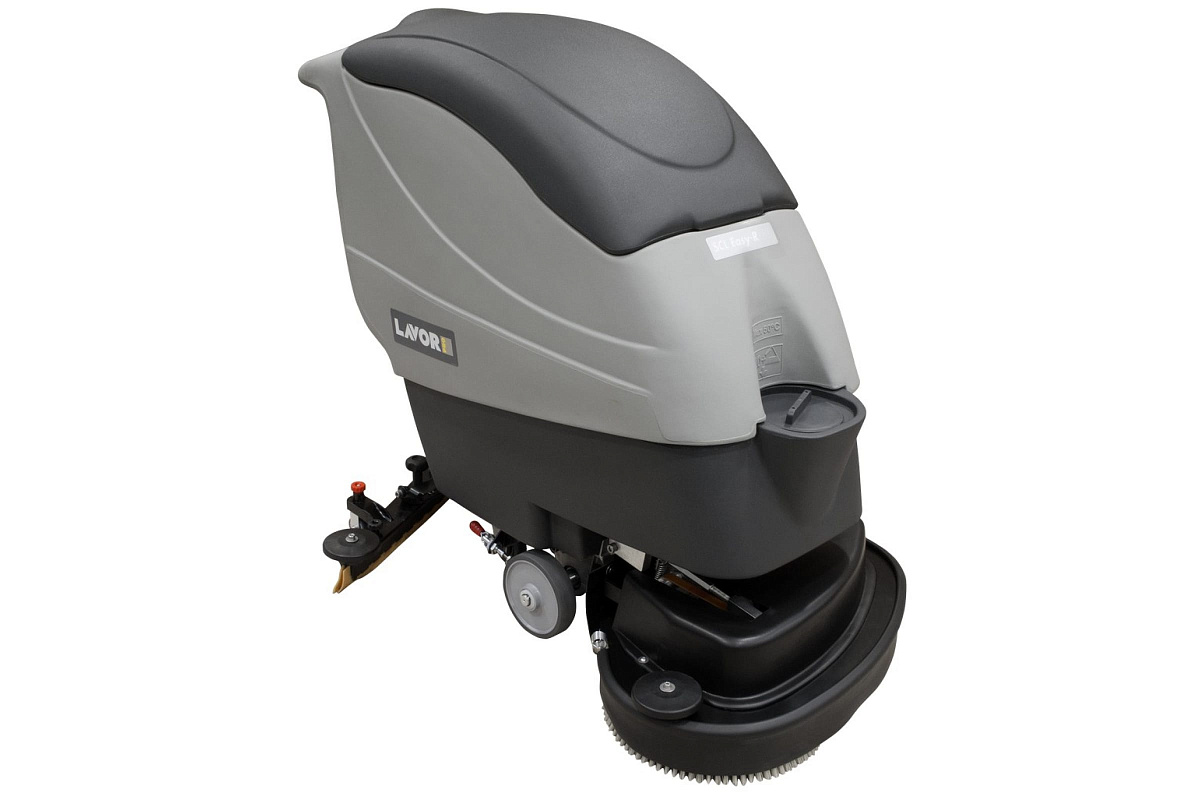 Аккумуляторная поломоечная машина Lavor Pro SCL Easy R 8.516.0407 фото 1