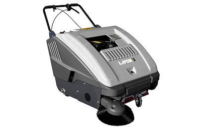 Бензиновая подметальная машина Lavor Pro SWL 900 ST 0.061.0004