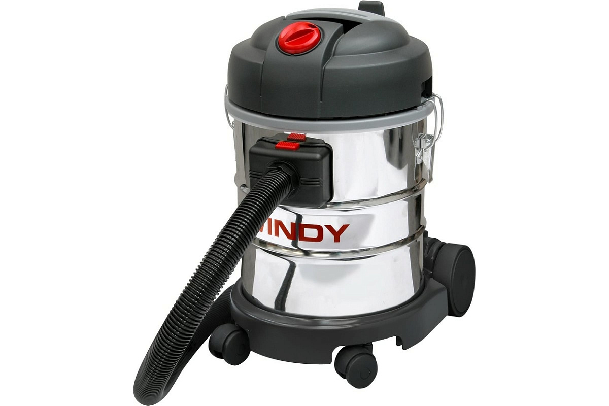 Электрический пылеводосос Lavor Pro WINDY 120 IF 8.249.0001 фото 1