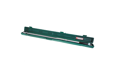 Динамометрический ключ Hans на 1" 140-980 Nm 8170GN