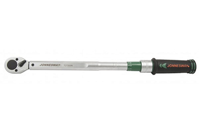 Динамометрический ключ 3/8 дюйма DR, 4-20 Нм Jonnesway T27021N 49790