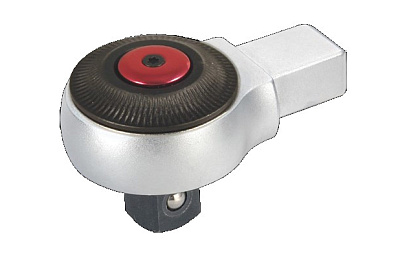 Насадка трещоточная 1/2", 14х18 мм KING TONY 34503204R