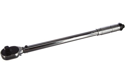 Динамометрический ключ Ombra A90013, 1/2"DR, 42-210 Нм