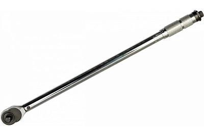 Динамометрический ключ Ombra A90014, 1/2"DR, 50-350 Нм