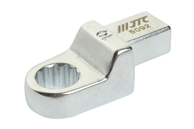 Насадка накидная 12-гранная 10 мм для динамометрического ключа 9х12 JTC 509210