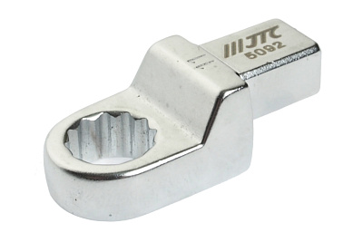 Насадка накидная 12-гранная 11 мм для динамометрического ключа 9х12 JTC 509211