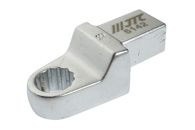 Насадка накидная 12-гранная 13 мм для динамометрического ключа 14х18 JTC 514213