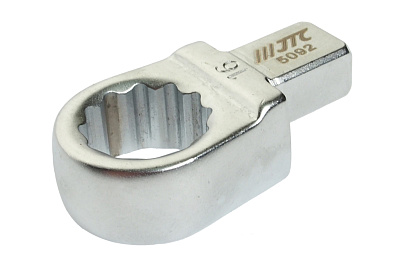 Насадка накидная 12-гранная 16 мм для динамометрического ключа 9х12 JTC 509216