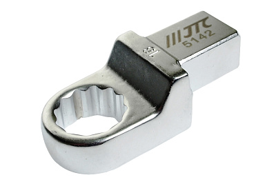 Насадка накидная 12-гранная 18 мм для динамометрического ключа 14х18 JTC 514218