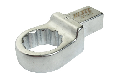 Насадка накидная 12-гранная 24 мм для динамометрического ключа 14х18 JTC 514224