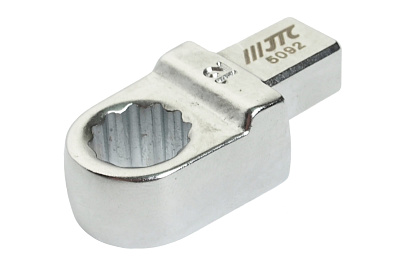 Насадка накидная 12-гранная 12 мм для динамометрического ключа 9х12 JTC 509212