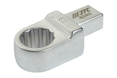 Насадка накидная 12-гранная 13 мм для динамометрического ключа 9х12 JTC 509213