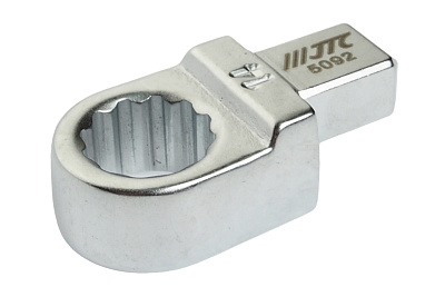 Насадка накидная 12-гранная 14 мм для динамометрического ключа 9х12 JTC 509214