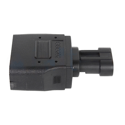 Кабель диагностический Jaltest QBD202 для грузовиков, автобусов