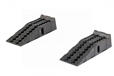 Трапы напольные, нагрузка 2,5 тонны, высота подъема 158 мм NORDBERG N30R2.5, (комплект 2 шт.)