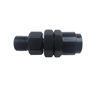 Переходник прямой с М14х1.5 на М16х1.0 Dieselland DL-UNI50290