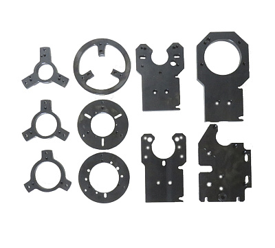 Универсальный стапель для разборки и сборки насосов CR Dieselland DL-USN0021