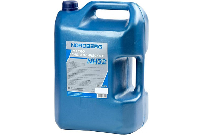 Масло гидравлическое Nordberg NH32