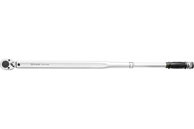 Динамометрический ключ THORVIK TWM1140980 1DR, 140-980 Нм 53573