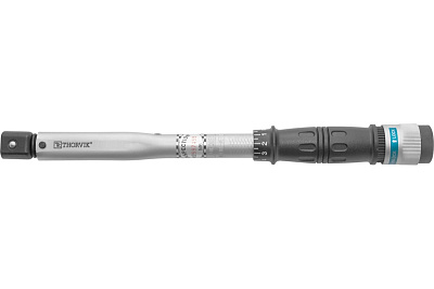 Динамометрический ключ Thorvik TH141840210 с посадочным размером 14x18 мм, 40-210 Нм 53266