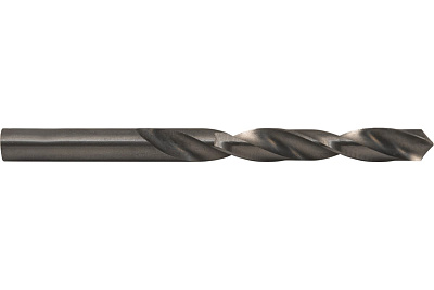 Сверло спиральное 5 шт. по металлу HSS TDB110 (11х142х94 мм) Thorvik 52417