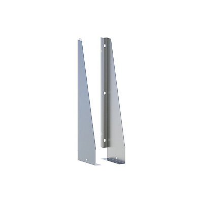 Кронштейны для крепления к верстаку Wellmet