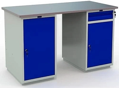 Верстак Практик Profi WT140.WD1/WD2.000