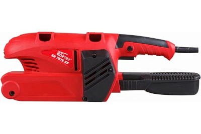 Ленточная шлифмашина WORTEX SB 7575 AE SB7575AE01310