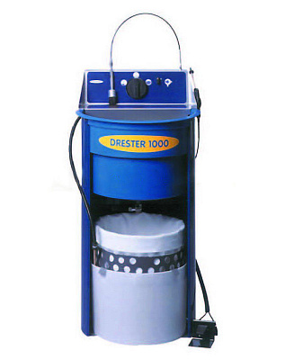 Мойка для краскопультов Drester 1000