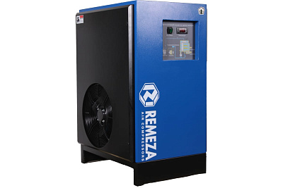 Осушитель Remeza RFD-410 холодильного типа (6800 л/мин) УТ-00003187